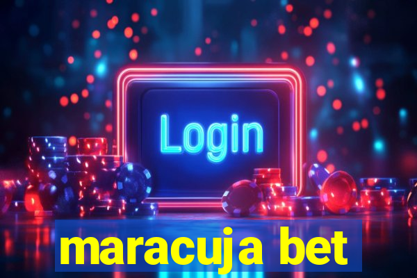 maracuja bet